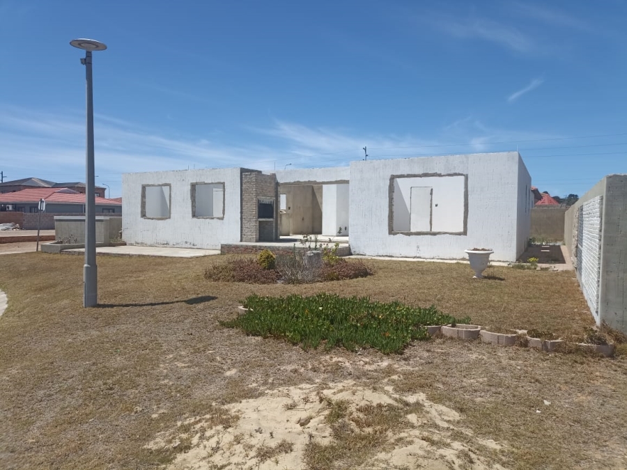 3 Bedroom Property for Sale in Mossel Bay Ext 13 Western Cape